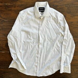 Bonobos Teach Button Down Shirt